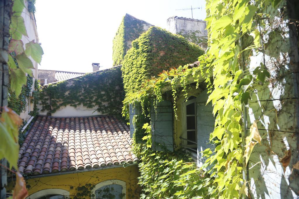 La Residence Arles Centre Экстерьер фото